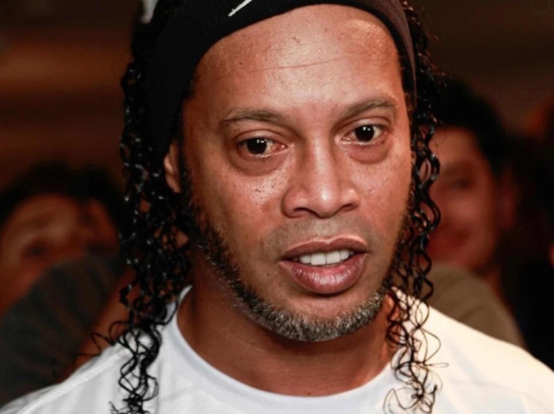 Ronaldinho Gaúcho ganha moral na Globo e vira embaixador da Copa do Mundo de 2026 - (crédito: Obeservatório da TV) Ronaldinho Gaúcho ganha moral na Globo e vira embaixador da Copa do Mundo de 2026 - (crédito: Obeservatório da TV)