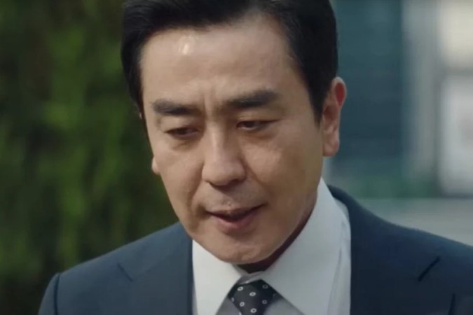 A Vida dos Sonhos do Sr. Kim ganha trailer e promete reflexões sobre felicidade e carreira - (crédito: Obeservatório da TV) A Vida dos Sonhos do Sr. Kim ganha trailer e promete reflexões sobre felicidade e carreira - (crédito: Obeservatório da TV)