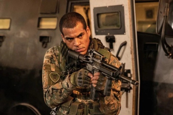 Arcanjo Renegado: 4ª temporada ganha data de estreia no Globoplay - (crédito: Obeservatório da TV) Arcanjo Renegado: 4ª temporada ganha data de estreia no Globoplay - (crédito: Obeservatório da TV)