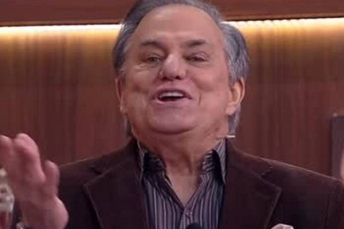 O dia em que Ronnie Von quase foi “castrado” por uma fã: “Uma coisa horrível” - (crédito: Observatório dos Famosos) O dia em que Ronnie Von quase foi “castrado” por uma fã: “Uma coisa horrível” - (crédito: Observatório dos Famosos)