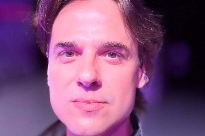 Daniel Erthal, ex-galã de ‘Malhação’, desabafa sobre dificuldades financeiras: “Não sou vítima” - (crédito: Observatório dos Famosos) Daniel Erthal, ex-galã de ‘Malhação’, desabafa sobre dificuldades financeiras: “Não sou vítima” - (crédito: Observatório dos Famosos)