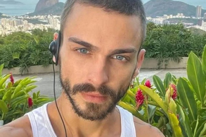 Quem foi Felipe Selau, ator de ‘Malhação’, que foi encontrado morto em São Paulo - (crédito: Observatório dos Famosos) Quem foi Felipe Selau, ator de ‘Malhação’, que foi encontrado morto em São Paulo - (crédito: Observatório dos Famosos)