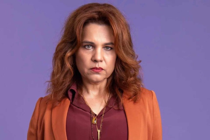 Isabel Teixeira será a grande vilã da nova novela de Walcyr Carrasco - (crédito: Obeservatório da TV) Isabel Teixeira será a grande vilã da nova novela de Walcyr Carrasco - (crédito: Obeservatório da TV)