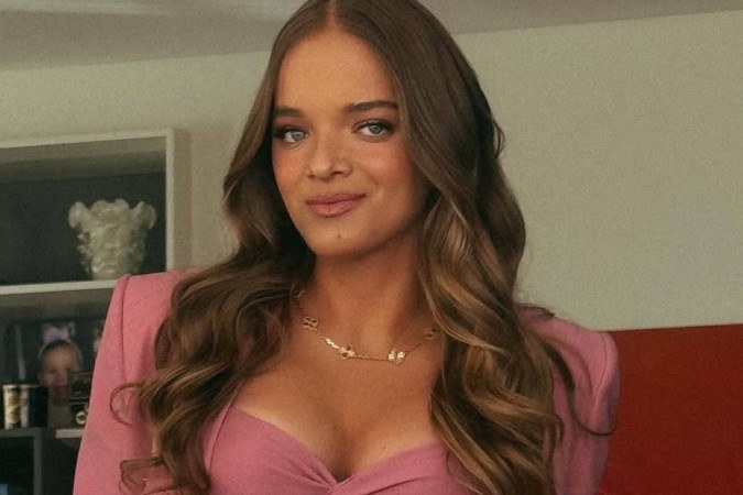 Rafaella Justus faz desabafo sobre beleza: “Parei de me comparar” - (crédito: Observatório dos Famosos) Rafaella Justus faz desabafo sobre beleza: “Parei de me comparar” - (crédito: Observatório dos Famosos)