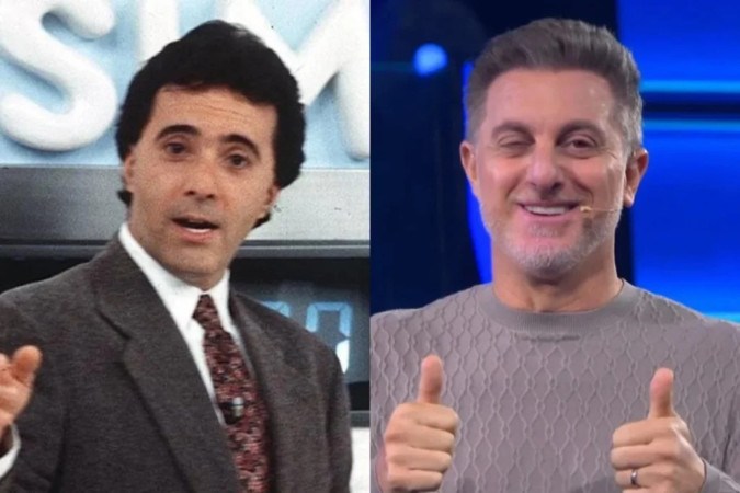 Luciano Huck surpreende e resgata quadro de sucesso da Globo; saiba qual! - (crédito: Obeservatório da TV) Luciano Huck surpreende e resgata quadro de sucesso da Globo; saiba qual! - (crédito: Obeservatório da TV)