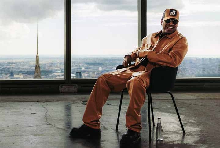 Sua versatilidade e talento como compositor o tornaram uma figura respeitada não só como intérprete, mas também como criador de sucessos para outros artistas, como Beyoncé e Rihanna.