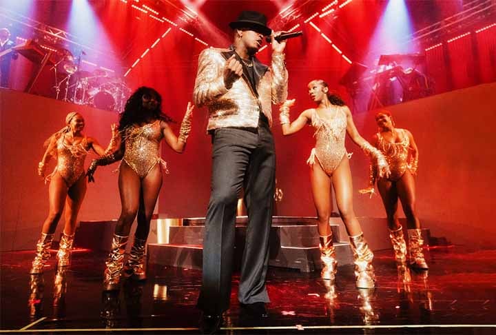 O Ã¡lbum trouxe quatro singles de sucesso: 