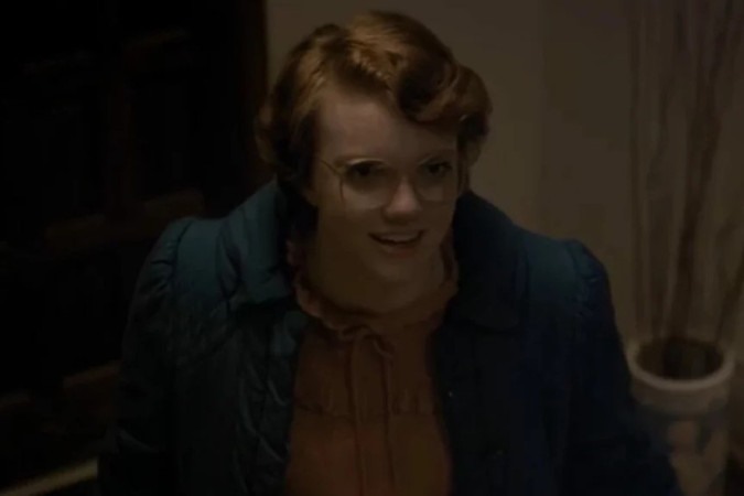 Saiba como será a aparição de Barb na temporada final de Stranger Things - (crédito: Obeservatório da TV) Saiba como será a aparição de Barb na temporada final de Stranger Things - (crédito: Obeservatório da TV)