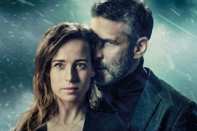 Encerramento sombrio da Trilogia Baztán chega à Netflix - (crédito: Obeservatório da TV) Encerramento sombrio da Trilogia Baztán chega à Netflix - (crédito: Obeservatório da TV)