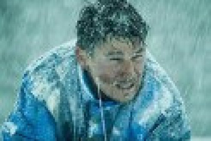 História real de superação nas montanhas em filme disponível no Prime Video - (crédito: Obeservatório da TV) História real de superação nas montanhas em filme disponível no Prime Video - (crédito: Obeservatório da TV)