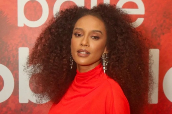 Taís Araújo dá um tempo em novelas após ser esquecida em Vale Tudo -  (crédito: Obeservatório da TV)