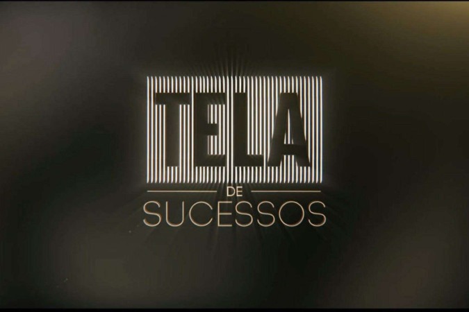 Tela de Sucessos – Saiba qual filme o SBT exibe nesta sexta-feira - (crédito: Obeservatório da TV) Tela de Sucessos – Saiba qual filme o SBT exibe nesta sexta-feira - (crédito: Obeservatório da TV)
