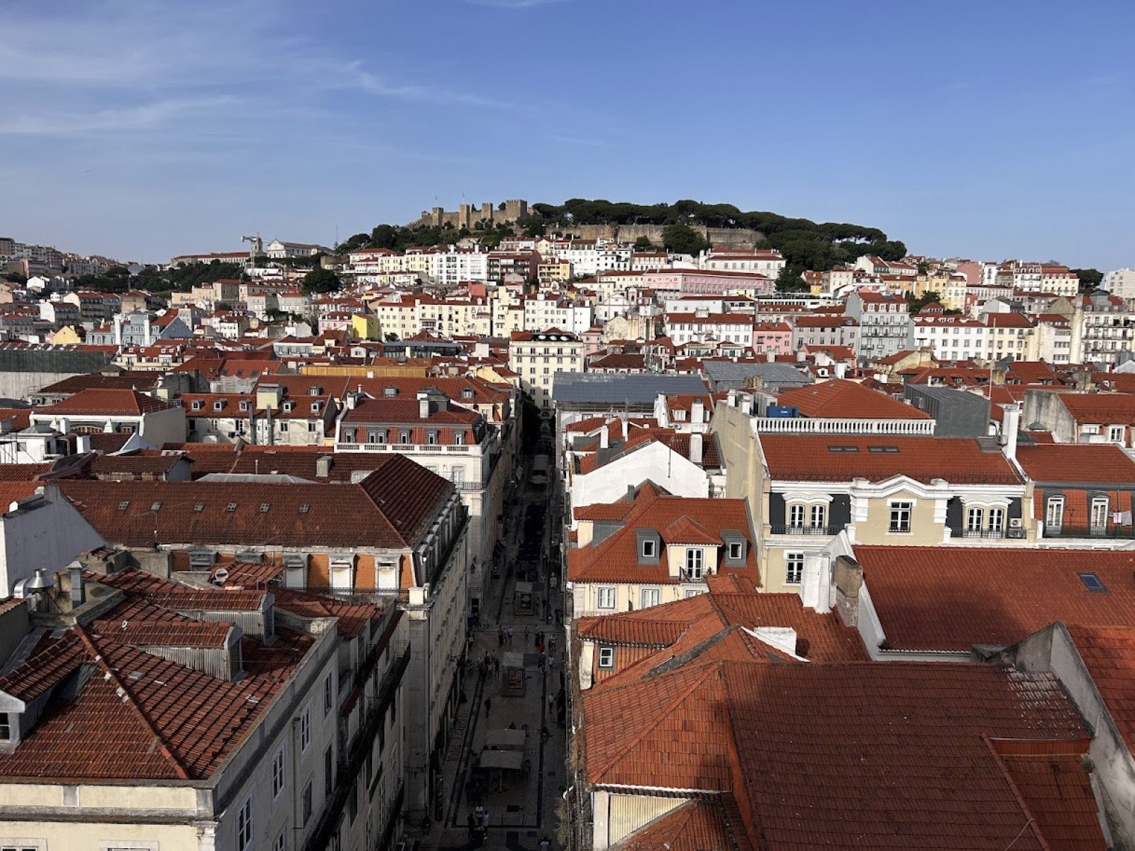 Percorrer Lisboa nunca foi tão fácil