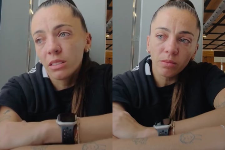 De acordo com a irmã, o ator já demonstrava um comportamento incomum na semana anterior, quando faltou ao trabalho.