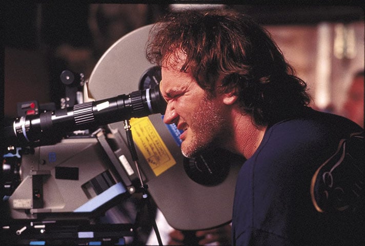 Neste embalo, Quentin Tarantino não parou mais. Só em 1994, foram outros quatro roteiros escritos. Ele voltaria a dirigir e roteirizar em 1997, com 