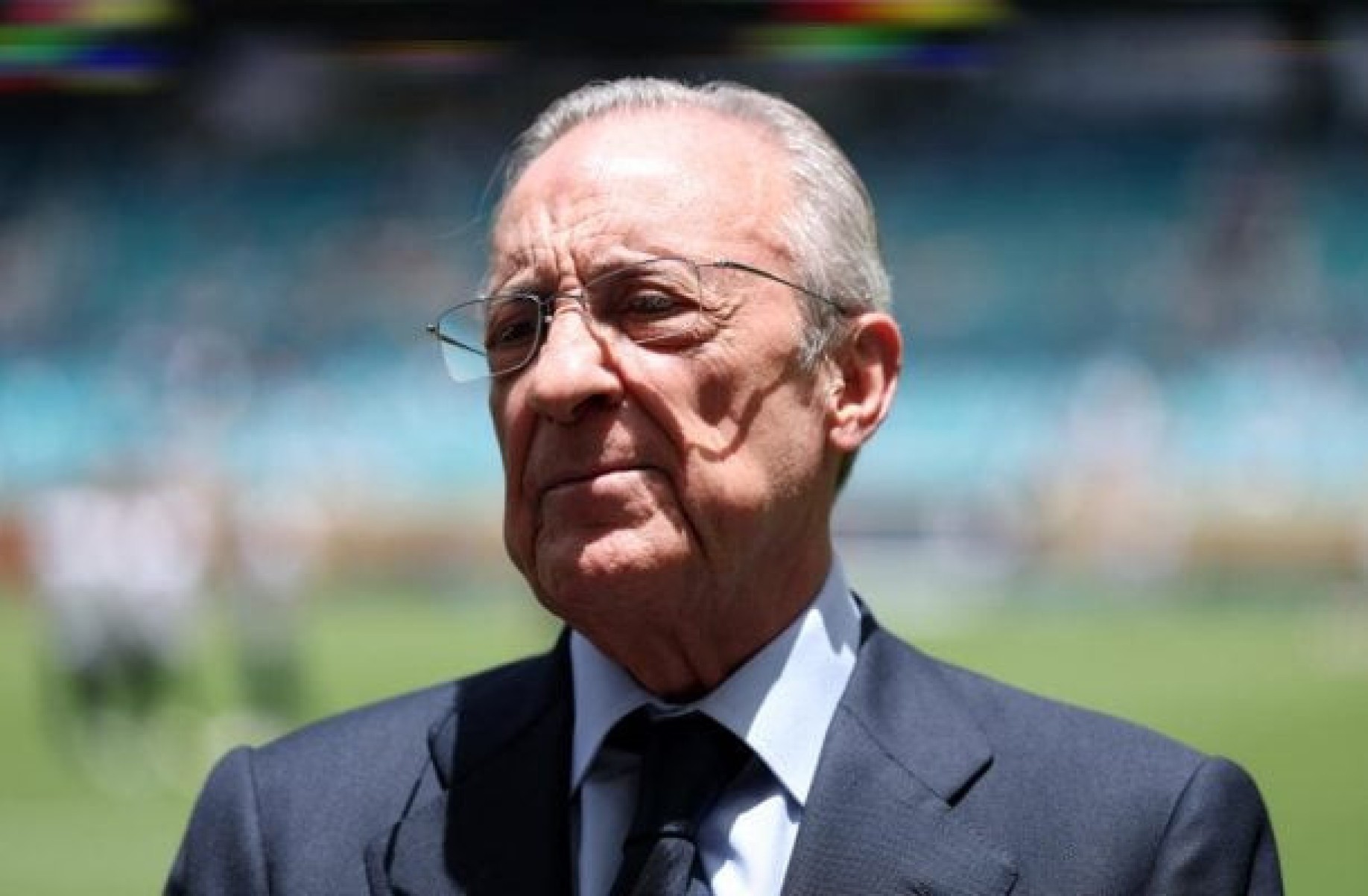 Real Madrid avalia mudança histórica de gestão; entenda