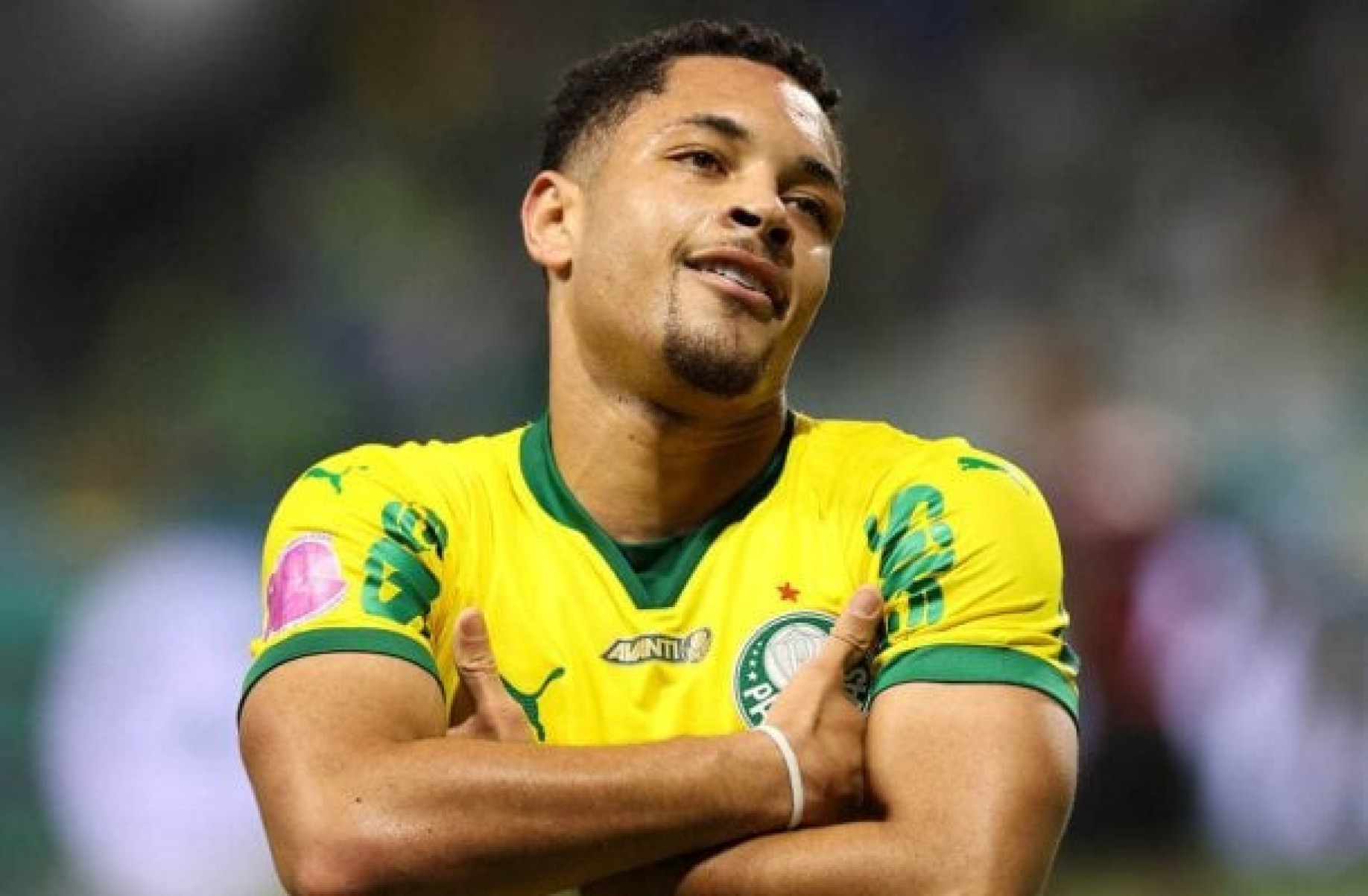 Vitor Roque se destaca no segundo semestre e comanda Palmeiras