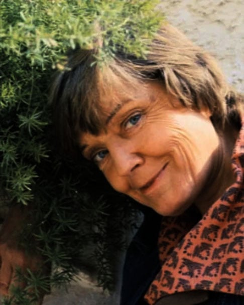 Shelagh Fraser ficou mais conhecida por papéis em televisão, ao longo da carreira, com uma participação mais modesta em produções de cinema.