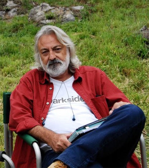 Andrew Jack também foi técnico de dialetos de filmes de Star Wars. Ele era dublador e preparador de voz e sotaques. Fez consultoria para grandes produções, como 