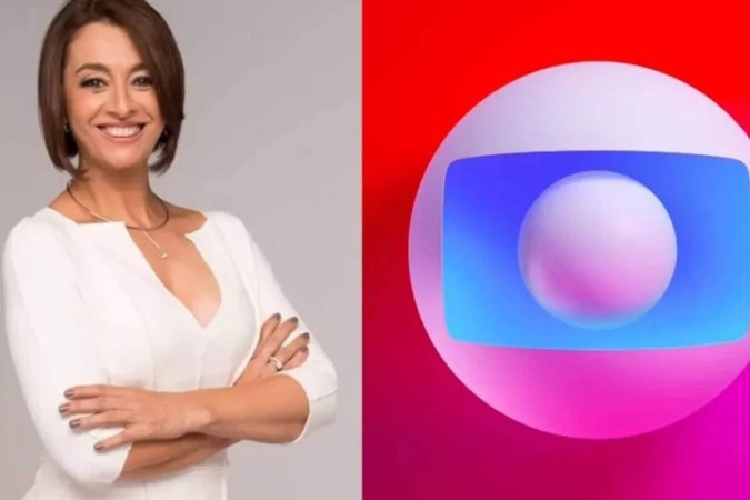 Cátia Fonseca surpreende e assina com a Globo após saída da Dança dos Famosos - (crédito: Obeservatório da TV) Cátia Fonseca surpreende e assina com a Globo após saída da Dança dos Famosos - (crédito: Obeservatório da TV)