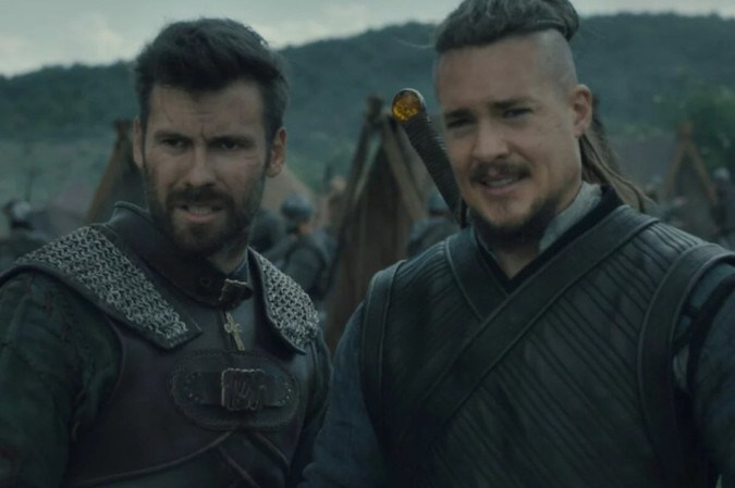 5 séries medievais para maratonar no streaming - (crédito: Obeservatório da TV) 5 séries medievais para maratonar no streaming - (crédito: Obeservatório da TV)