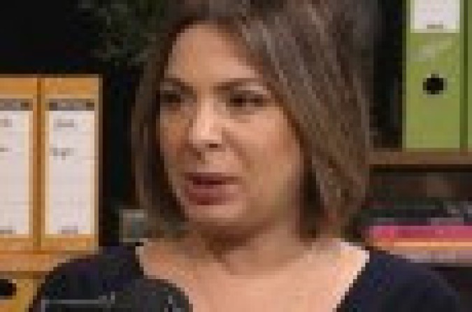 Daniela Lima manda a real sobre demissão da GloboNews: ‘Foi uma porrada’ - (crédito: Obeservatório da TV) Daniela Lima manda a real sobre demissão da GloboNews: ‘Foi uma porrada’ - (crédito: Obeservatório da TV)