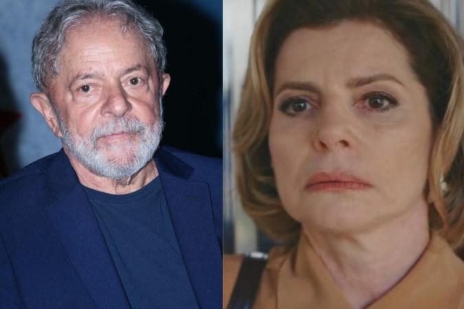Lula cita Odete Roitman em final de Vale Tudo e divide opiniões na web - (crédito: Observatório dos Famosos) Lula cita Odete Roitman em final de Vale Tudo e divide opiniões na web - (crédito: Observatório dos Famosos)