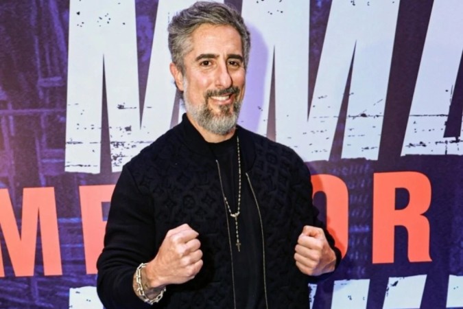 Marcos Mion aposta em reality musical sertanejo para dar gás ao Caldeirão - (crédito: Obeservatório da TV) Marcos Mion aposta em reality musical sertanejo para dar gás ao Caldeirão - (crédito: Obeservatório da TV)