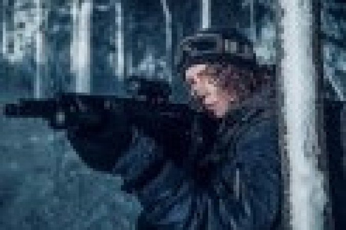 Missão suicida sobre gelo eterno promete tensão apocalÃptica na Netflix - (crédito: Obeservatório da TV) Missão suicida sobre gelo eterno promete tensão apocalÃptica na Netflix - (crédito: Obeservatório da TV)