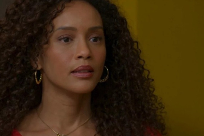 Jornalista da Globo volta a se revoltar com sumiço de Taís Araújo em Vale Tudo: ‘Nota zero’ - (crédito: Obeservatório da TV) Jornalista da Globo volta a se revoltar com sumiço de Taís Araújo em Vale Tudo: ‘Nota zero’ - (crédito: Obeservatório da TV)