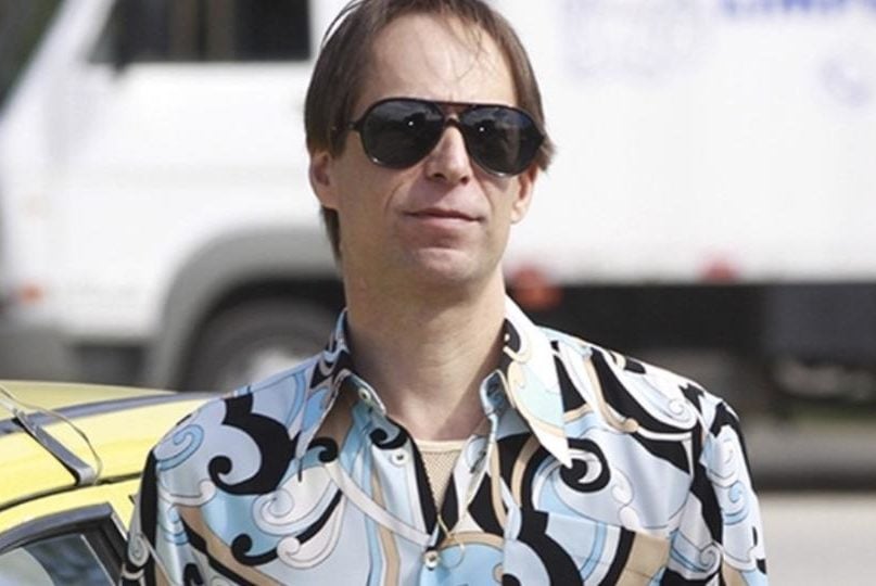 Pedro, aliás, costuma ser bastante ativo nas redes sociais e é tido como alguém sem papas na língua. 