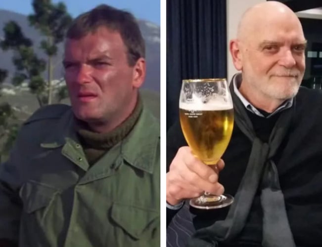 A família lembrou de outros trabalhos de Angus. Entre eles, “A Testemunha” (1985), “A Lei de Dredd” (1995), “Capitão Phillips” (2013), entre outros: “Seu trabalho tocou inúmeras vidas e ele teve muito orgulho de fazer parte dessas histórias que continuam a repercutir no público em todo o mundo”.