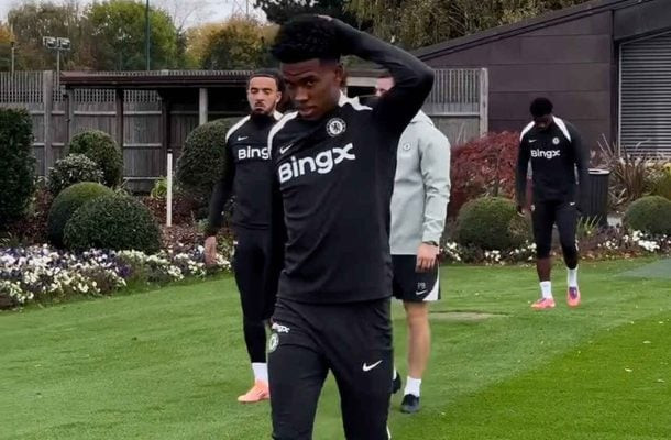 Nottingham Forest x Chelsea: onde assistir, escalações e arbitragem