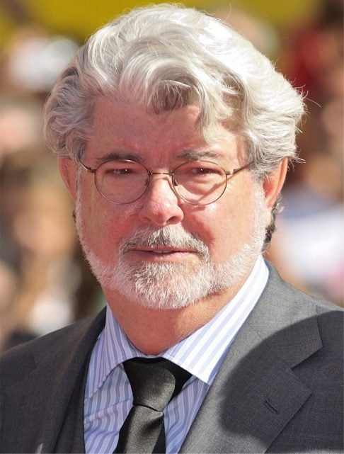 George Lucas, o criador de 