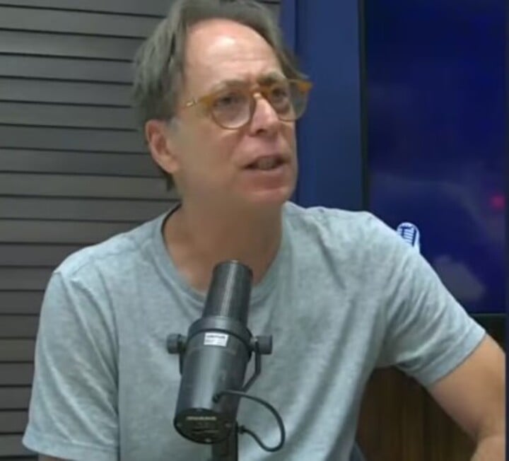 Ao lado dos diretores Jorge Furtado e Guel Arraes, o ator estuda maneiras de trazer o malandro carismático para o Brasil de hoje, um país mais dividido e politicamente tenso.