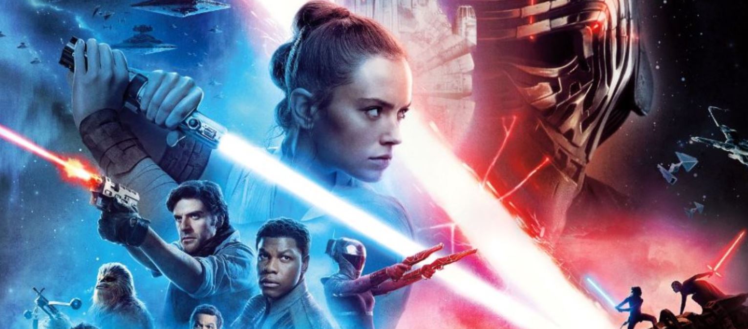 A saga expandiu-se muito além da trilogia original e ganhou continuações, spin-offs, séries, livros, jogos, quadrinhos e uma legião de fãs mundialmente.