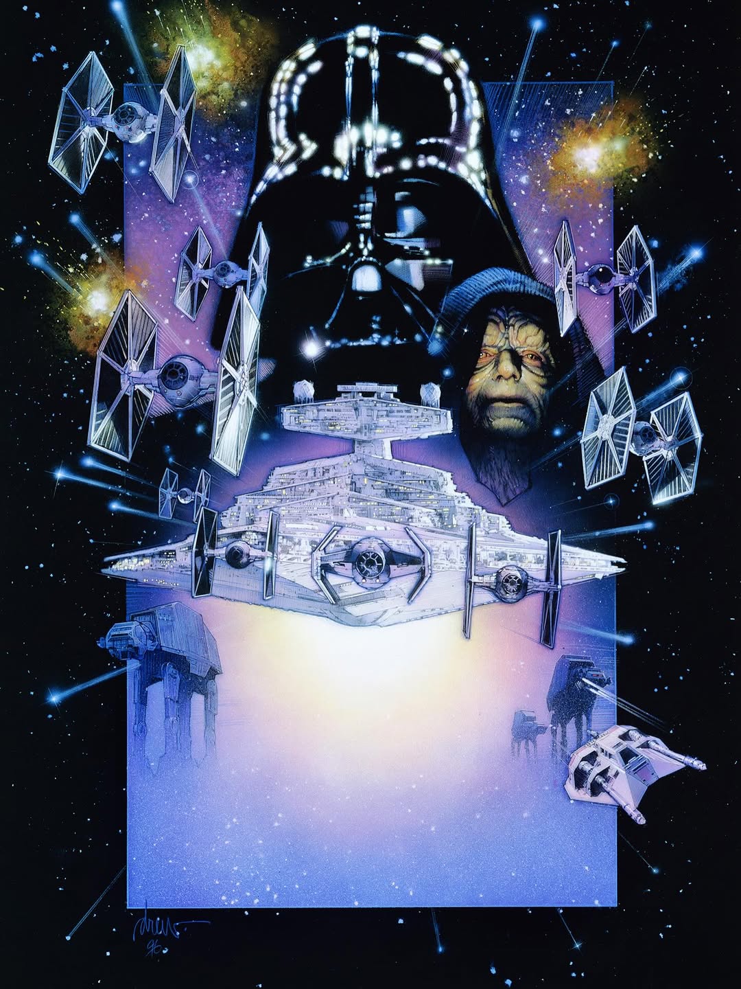 Por ser uma franquia que já existe por mais de 50 décadas, muitos dos artistas que trabalharam e ajudaram a construir a saga já morreram. Confira a seguir quem são esses artistas que já morreram.