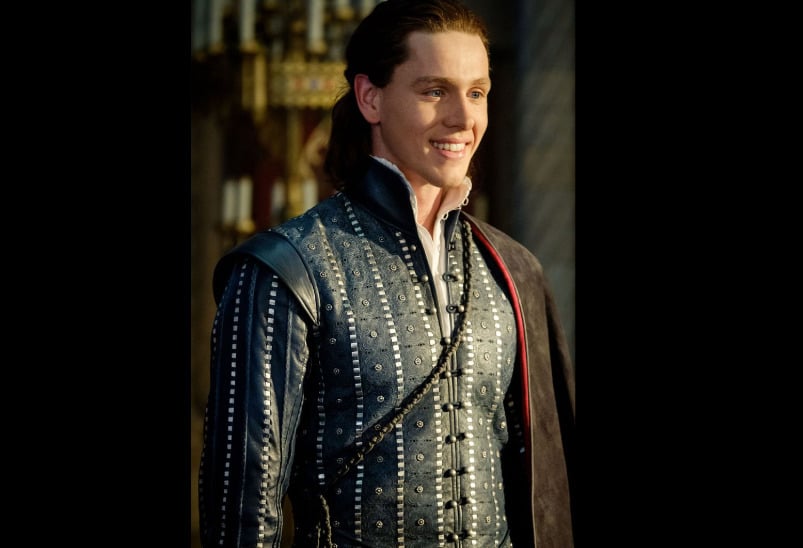 No ano seguinte, participou do elenco de 