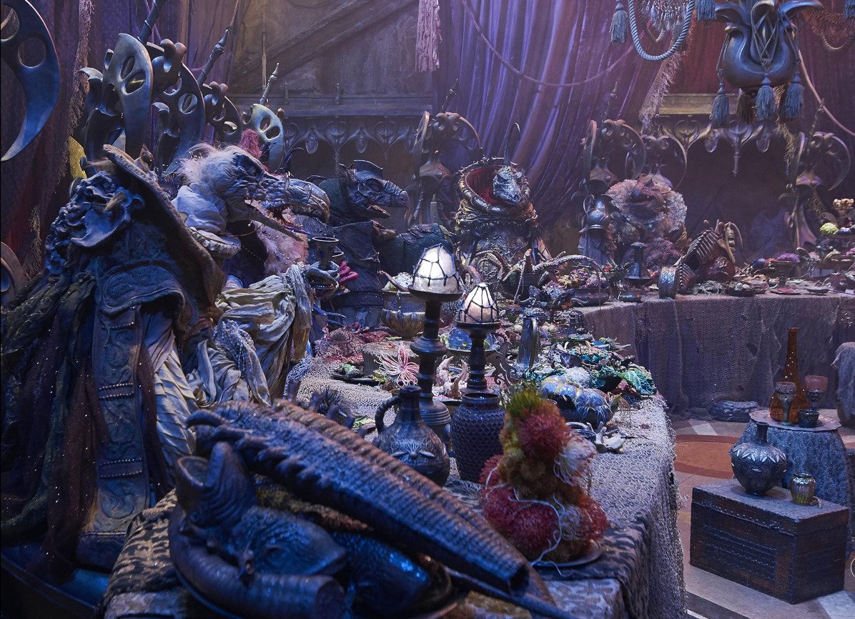 Também dublou o personagem Gurjin na série 