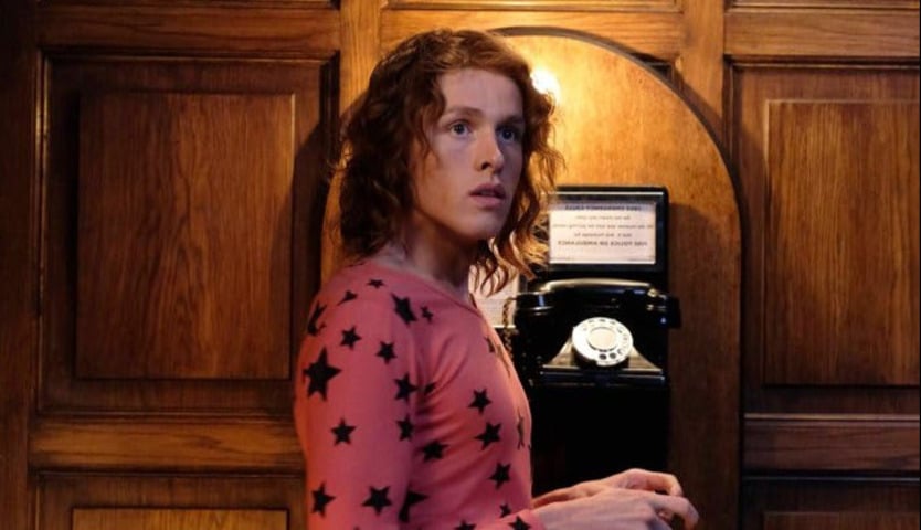 Em 2018, interpretou John Paul Getty III na série dramática da FX, 