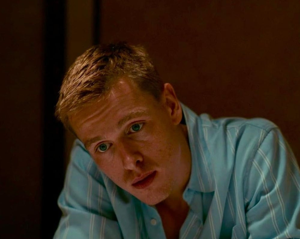 Entretanto, o ator britânico só ganhou destaque em 2022 ao estrelar 