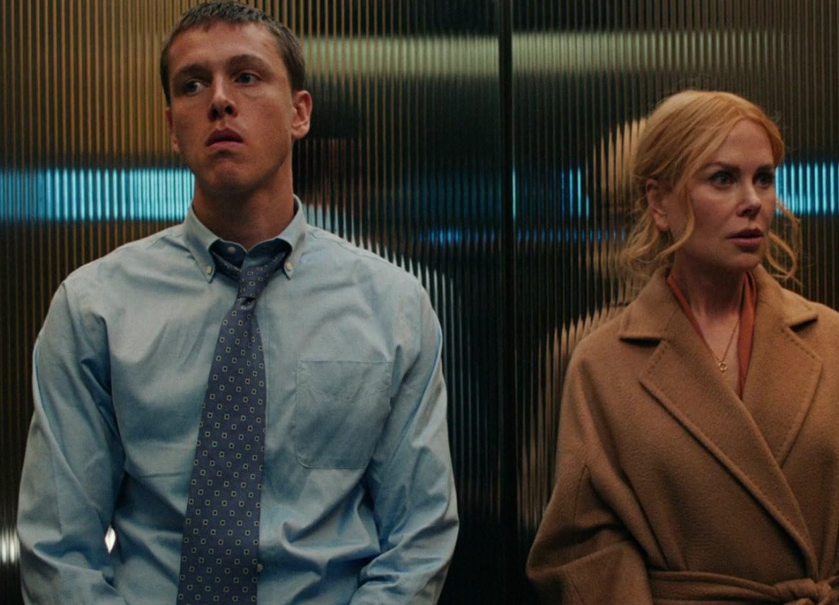 Em 2024, atuou em Babygirl, ao lado de Nicole Kidman.  