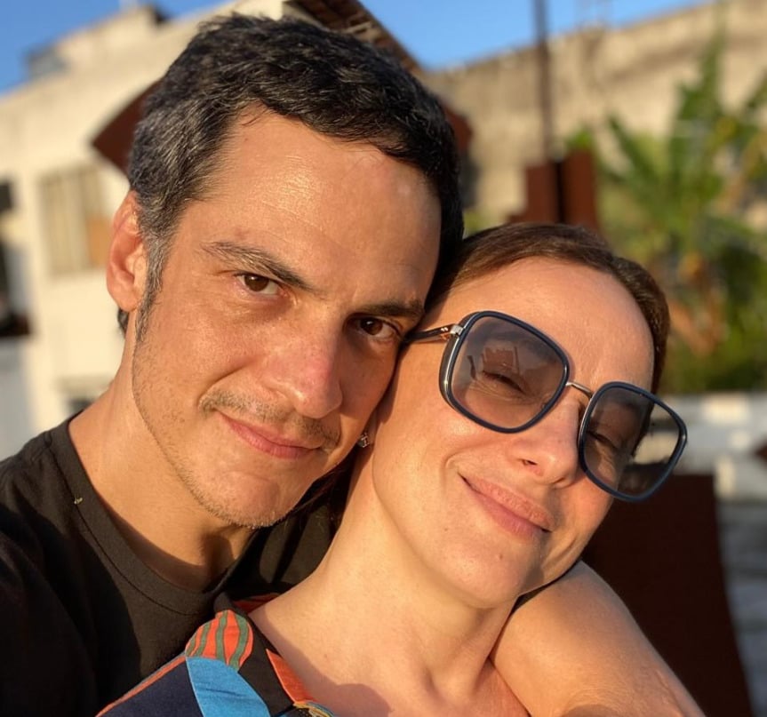 Em setembro de 2025, Mateus anunciou o fim de seu casamento com Paula Braun, após 17 anos de união por meio de uma publicação conjunta em uma rede social.

