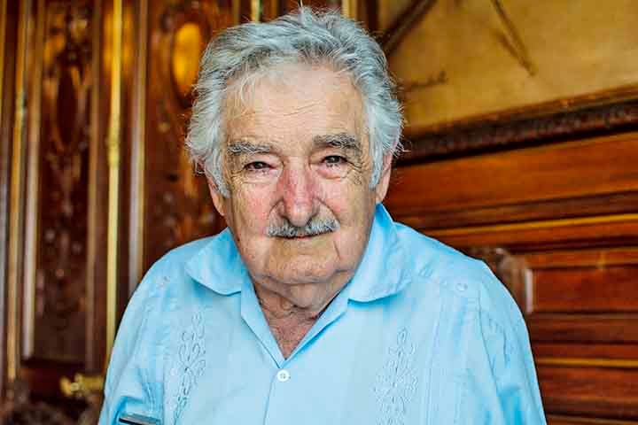 Recentemente, o ex-presidente do Uruguai, José 'Pepe' Mujica, declarou que não acreditava em Deus, mas esperava 'estar errado'. Afinal, ele sabia que morreria, já que o câncer havia avançado em seu organismo. Mujica morreu em 13 de maio, aos 89 anos. 