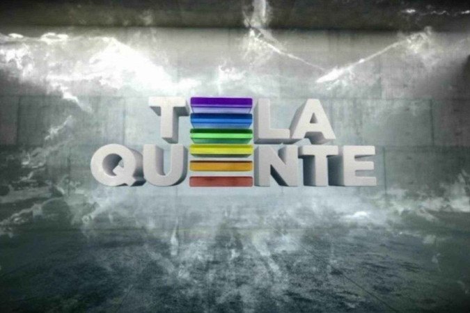 Tela Quente – Saiba qual filme a TV Globo exibe nesta segunda-feira - (crédito: Obeservatório da TV) Tela Quente – Saiba qual filme a TV Globo exibe nesta segunda-feira - (crédito: Obeservatório da TV)