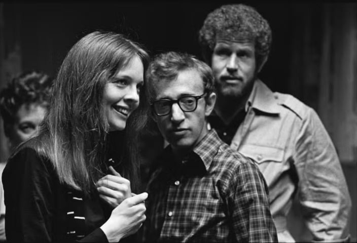 Os dois viveram um romance e atuaram juntos em clássicos como 