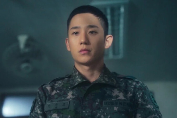 5 doramas com poucos episódios para maratonar na Netflix - (crédito: Obeservatório da TV) 5 doramas com poucos episódios para maratonar na Netflix - (crédito: Obeservatório da TV)