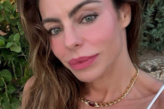 Musa dos anos 2000, Daniela Cicarelli surge de biquíni e corpo de ‘boneca’ rouba a cena - (crédito: Observatório dos Famosos) Musa dos anos 2000, Daniela Cicarelli surge de biquíni e corpo de ‘boneca’ rouba a cena - (crédito: Observatório dos Famosos)