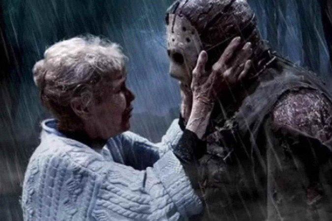 Crystal Lake, série derivada de Sexta-Feira 13, finaliza gravações e promete revelar a história da mãe de Jason Voorhees - (crédito: Obeservatório da TV) Crystal Lake, série derivada de Sexta-Feira 13, finaliza gravações e promete revelar a história da mãe de Jason Voorhees - (crédito: Obeservatório da TV)