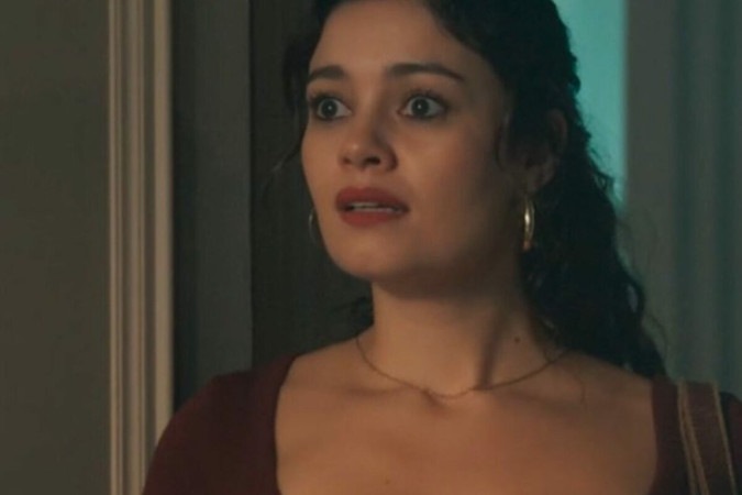 Web aprova Três Graças e atuação de Sophie Charlotte impressiona: ‘Brilhou’ - (crédito: Observatório dos Famosos) Web aprova Três Graças e atuação de Sophie Charlotte impressiona: ‘Brilhou’ - (crédito: Observatório dos Famosos)
